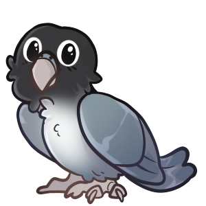 Caw
